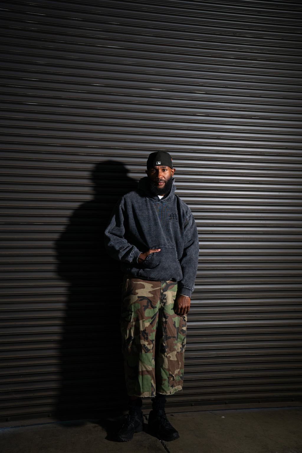 Most Rxlxvant Holier Than Thou Hoodie