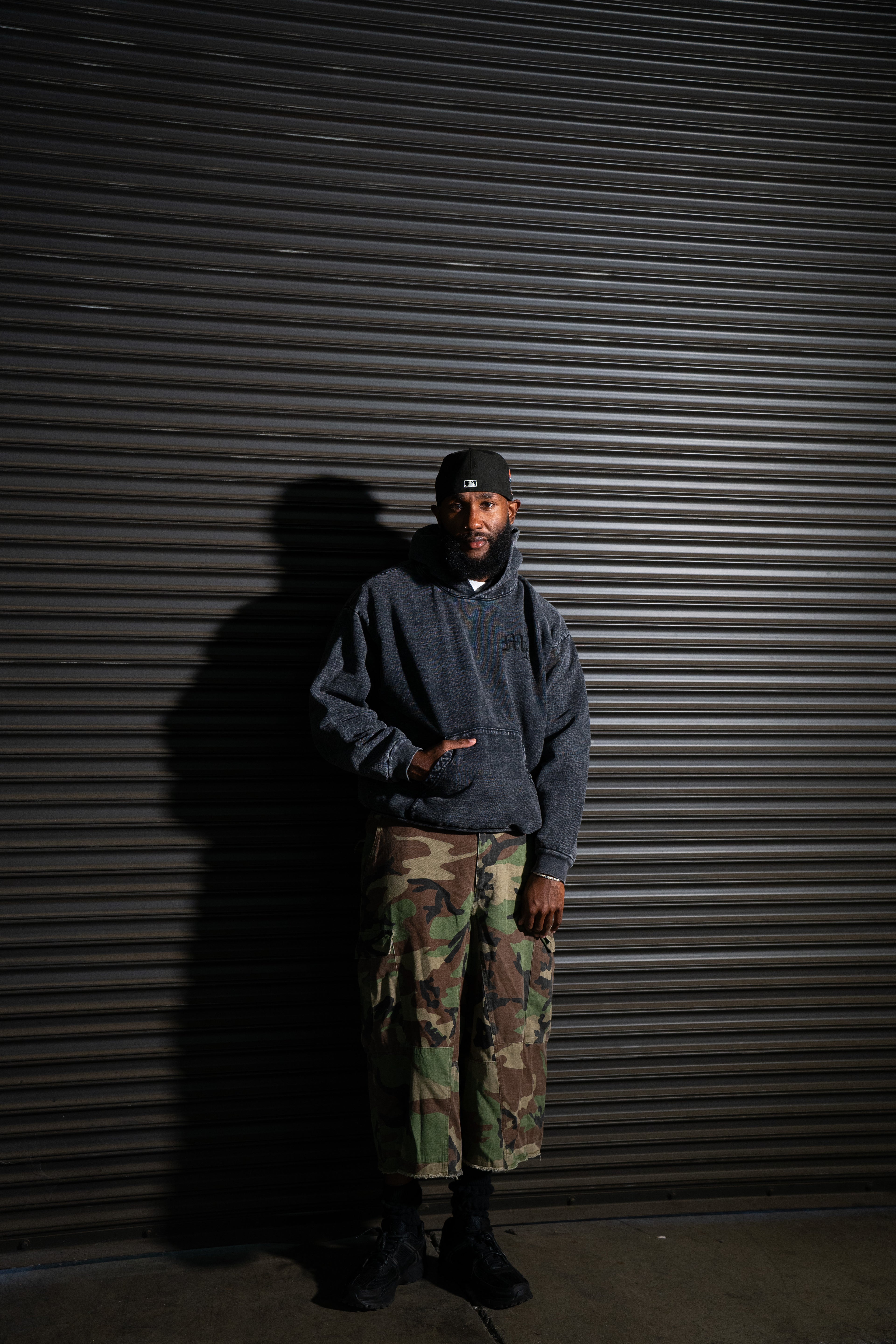 Most Rxlxvant Holier Than Thou Hoodie