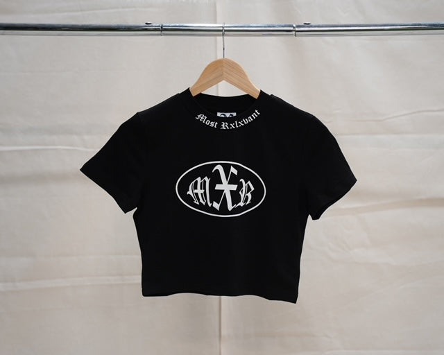 M.X.R. Baby Tee