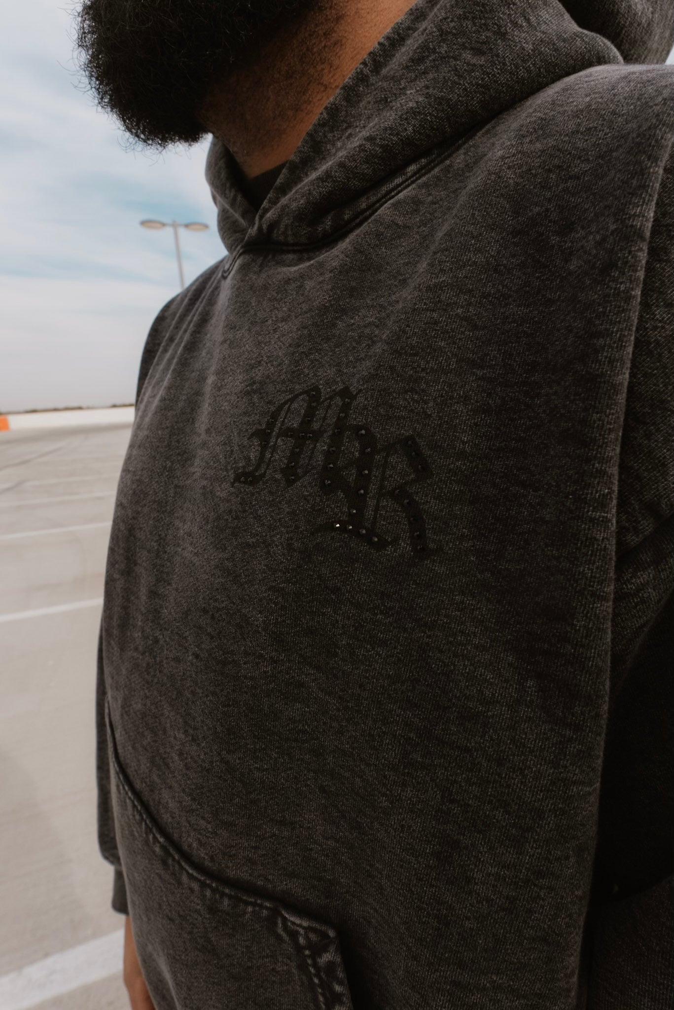 Most Rxlxvant Holier Than Thou Hoodie