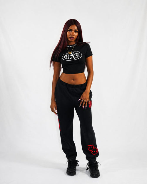 M.X.R. Baby Tee